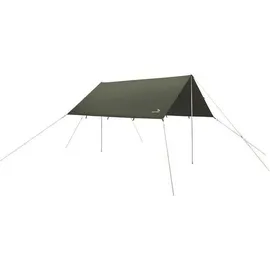 Easy Camp Tarp Void Rustic Green, 3 x 3m (olivgrün) - Grün