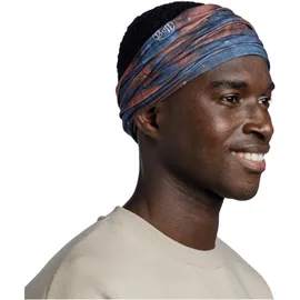 Buff Original EcoStretch Multifunktionstuch Blau Modell 2024