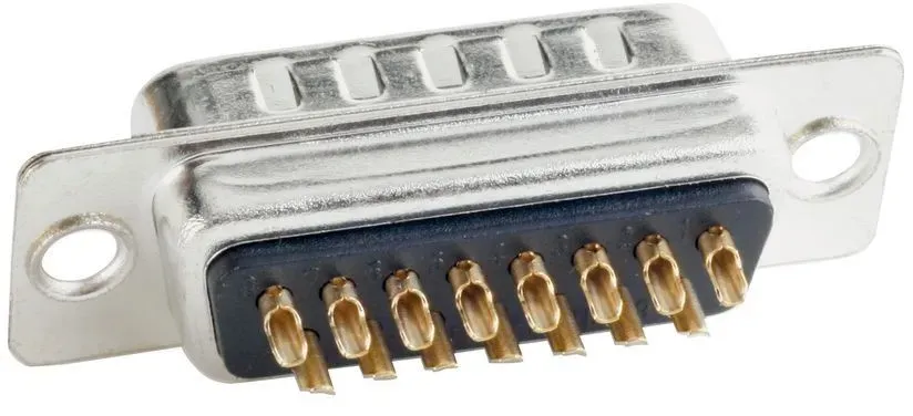 Conec Buchsenleiste 302A10079X