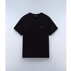 Napapijri S-nina black beauty (941) XXL
