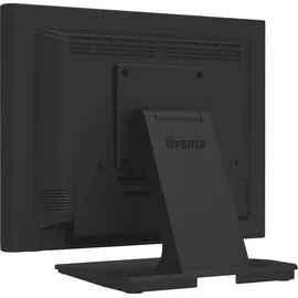 Iiyama ProLite T1531SR-B1S 38cm (15") XGA IPS Touch-Monitor VGA HDMI DP