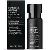 Allies of Skin Peptides & Omegas Firming Eye Cream: Augencreme