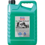 LIQUI MOLY Bio Sägekettenöl 5 L