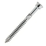 THEILO Terrassenschraube SopaFix 5,0 x 70 mm 300 Stück