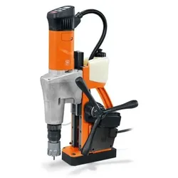 Magnetkernbohrmaschine KBM 50 auto