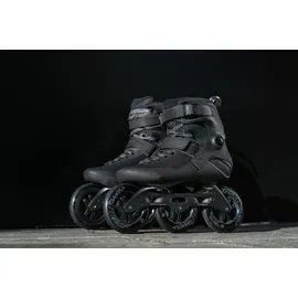 Powerslide Swell Triple Black 110 black 41