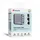 Verbatim GNC-100 GaN 100W, 3xUSB-C PD, 1xUSB-A QC 3.0 32202