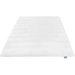 tb furniture gmbh Energiespardecke extra warm | 155 x 220cm | XDREAM Winterbettdecke - Weiß