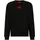 Hugo Diragol 212 Sweatshirt Black M