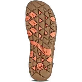 Merrell Sandspur Rose Convert espresso/coral 42