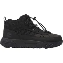 Timberland GreenStride Motion 6 Jet Black 36 - Schwarz - 36