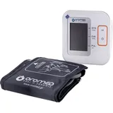 Oromed Hi-tech ORO-N2 BASIC Blutdruckmessgerät - Black / Silver