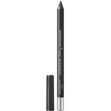 Bourjois Paris Contour Clubbing Eyeliner, wasserfest, gleitende und weiche Textur, Formel mit Jojobaölen, Nr. 75 Gris Anthrazit, 1,2 g