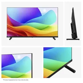 Hisense 32A5S 32" Full HD QLED Smart TV