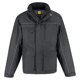B & C JUC41 schwarz 4XL