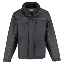 B & C JUC41 schwarz 4XL