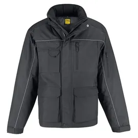 B & C JUC41 schwarz 4XL