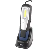XCell Inspektionslampe Base inkl. Ladeschale) LED,