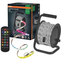 Osram Outdoor Flex RGB LED Streifen 140W IP65 20000 mm