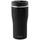 Profino Kaffeebecher Barista 0,35 l Schwarz 5 St.