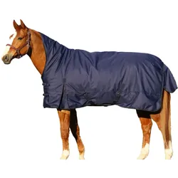 Euroriding Outdoor Decke Kodiak High Neck 0g, 165