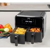 Princess Double Basket Airfryer 182068