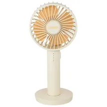 Unold Handventilator Breezy II Creme