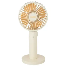 Unold Handventilator Breezy II Creme