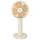 Unold Handventilator Breezy II Creme