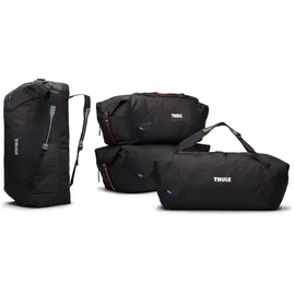 Thule Gopack Duffel Set 75 l Schwarz