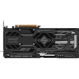 ASRock Radeon RX 9070 GRE Steel Legend Dark 12 GB GDDR6