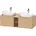 Waschtischunterschrank 140 45 9 55 cm