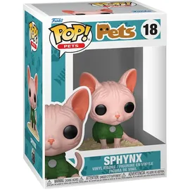 Funko Sphinx Cat - Sammelbare Vinylfigur