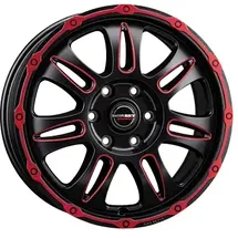 Borbet CW8 8 0x18 5x130 ET50 MB78 1