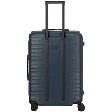 Titan Overseas Trolley M+ Midnight Blue