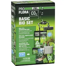 JBL Proflora CO2-Düngeanlage Basic Bio Set