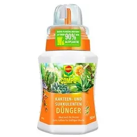 Compo Kakteendünger 250 ml