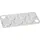 Whirlpool Eiereinsatz 481010470963 Mehrfarbig
