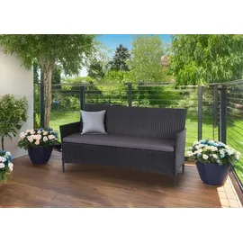 MCW Hamar-G 154 x 60 x 82 cm anthrazit