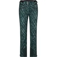 Ziener Tilla Damen grün - 36