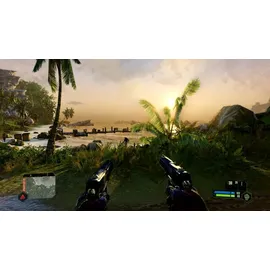 Crysis Remastered Trilogy (Code in Box) (PEGI) (Nintendo Switch)