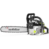 NAC, Kettensäge, Kettensäge 49,3 cc 45 cm OREGON CST52-45AO (Benzin Kettensäge)