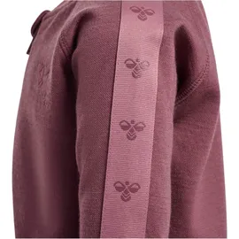 hummel hmlBELLO Bodysuit Kinder 4085 - rose brown 56
