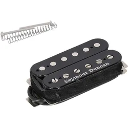 Seymour Duncan SH-4 BLK JB - Pickup E-Gitarre