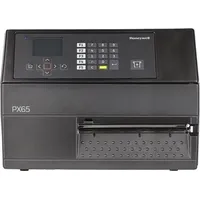 Honeywell PX65A (300dpi), Disp. (Farbe), RTC, Ethernet, Multi-IF,