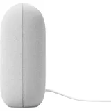 Google Nest Audio chalk