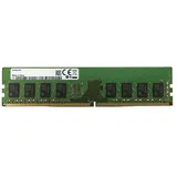 Samsung M378A1K43EB2-CWE (1 x 8GB, 3200 MHz DDR4-RAM, U-DIMM), RAM, Grün