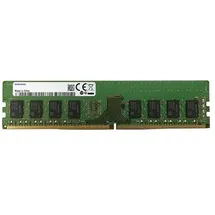 Samsung M378A1K43EB2-CWE (1 x 8GB, 3200 MHz DDR4-RAM, U-DIMM), RAM, Grün