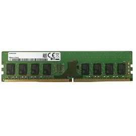 Samsung M378A1K43EB2-CWE (1 x 8GB, 3200 MHz DDR4-RAM, U-DIMM), RAM, Grün