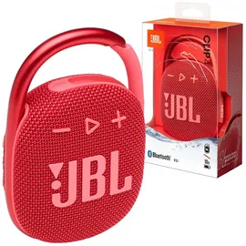 JBL Clip 4 rot